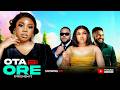 OTA BI ORE Frenemy Latest Yoruba Movies 2026 WUMITORIOLA FEMI ADEKANYE DEBBY SHOKOYA JIRE
