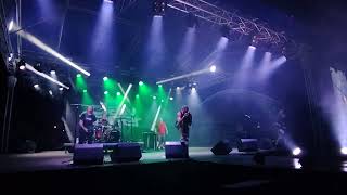 Clawfinger- Do What I Say (Live Tábor Fesztivál 2025.08.30) 
