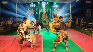 Download lagu KUDA KEPANG KREASI PUTRA || SIDO MUNCUL TURONGGO ASIH -LIVE, BANJENGAN MANDIRAJA BANJARNEGARA mp3