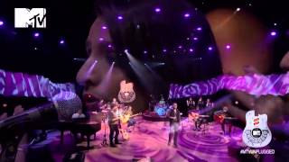 Mika Singh   MTV Unplugged Season 3   'Subah Hone Na De' Glenn Fernandes