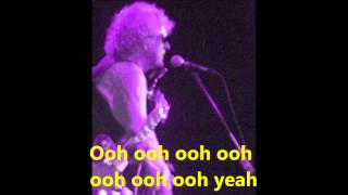 31  Ian Hunter   When The Daylight Comes 1979 with lyrics