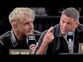 HIGHLIGHTS • JAKE PAUL VS NATE DIAZ PRESS CONFERENCE