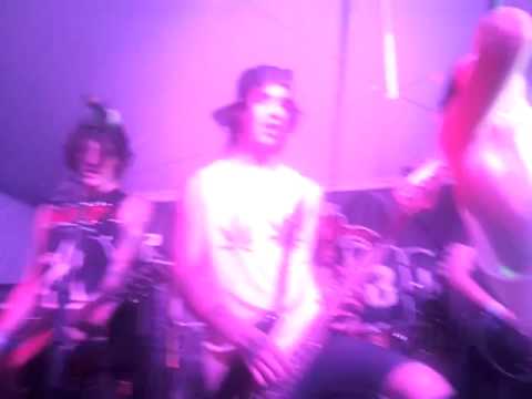 Upon This Dawning - SXSW '13 (AUSTIN, TX) 3/15/13