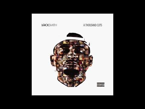 Locksmith x R.A. The Rugged Man "House Of Games II" [HD/WAV Audio]