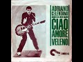 Adriano Celentano - Veleno (1962)