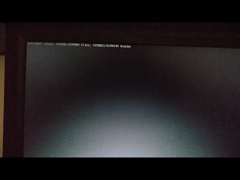 Removing nvidia proprietary drivers to resolve a display error on Arch Linux