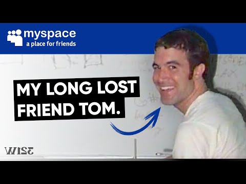 What Happened to Tom from MySpace?
