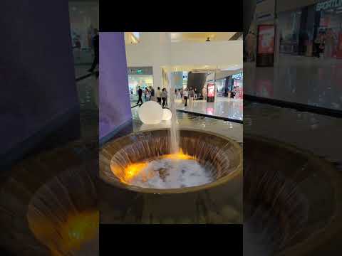 Multiplaza Mall in La Libertad, El Salvador. A MUST visit 🫶🏻