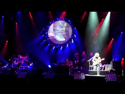 Australian Pink Floyd Köln 18/04/2013
