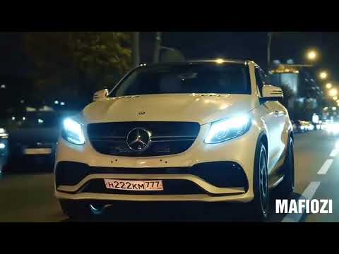 Oxxxymiron feat.  Thomas Mraz - stereocomra