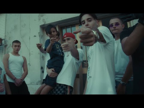 GLASOND x HAMMON - POMPEI (prod. Ksub) dir. by @lorenzotalone