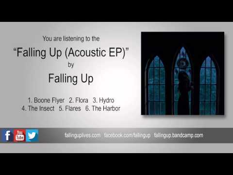 Falling Up - 