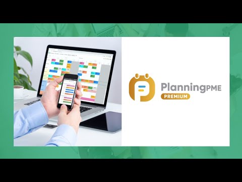 TARGET SKILLS - PlanningPME video/presentation/materials