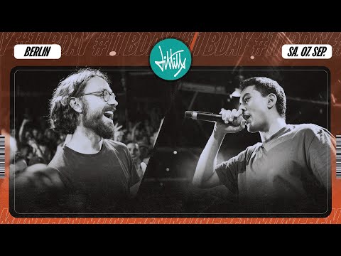 Papi Schlauch vs Yuah