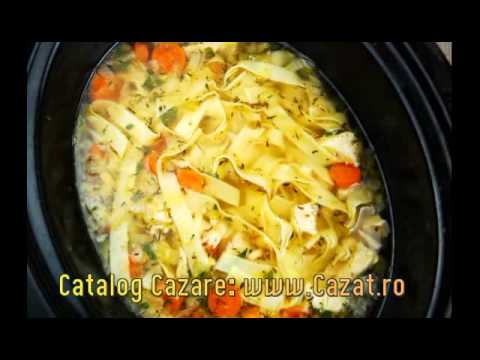 Cazare Gliganu de Sus, Arges - Cazat.ro