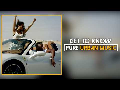 Hardy Caprio ft. Ayo Beatz - Get To Know (Official Audio) | Pure Urban Music
