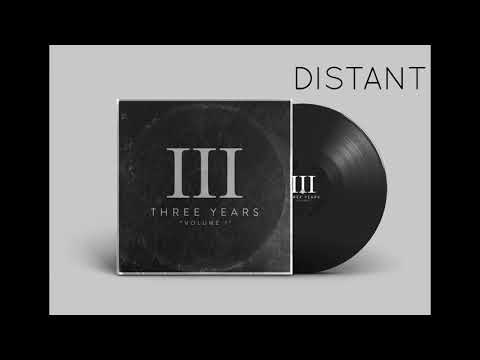 Eleven North - Distant (Official Audio)