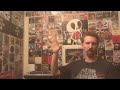 Shnootz - Reaction Video (Erasure - Sixty-Five Thousand)