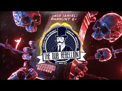 Dack Janiels & Svspkt - Manhunt