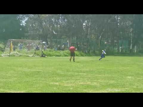 Tlaltenco f.c cat... 08  final liga Bari, torneo verano 19