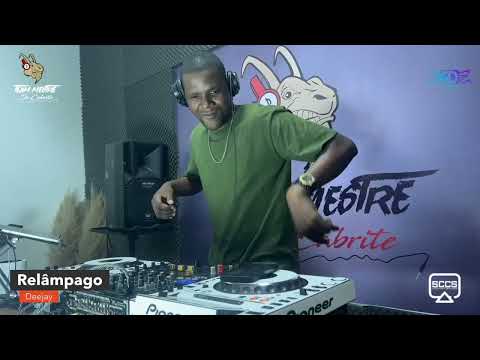 ALL VIBES COM DJ RELÂMPAGO