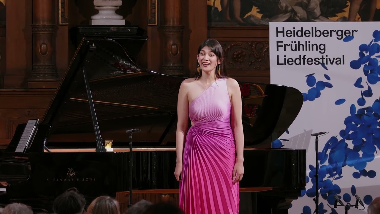 preview for video Rebecca Clarke "The seal man"
