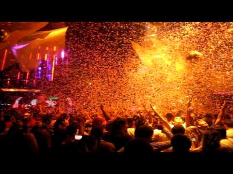 PACHA  .La Pineda  .Spain  / 29-08-2009 Juanjo Martin / part1