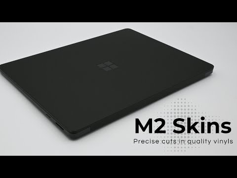 Wrap Around / Top Lid Install