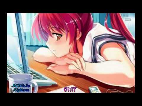 Zapomnieć Chcę - Sylwia Lipka Nightcore