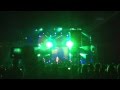 Die Antwoord - Cookie thumper (live) 