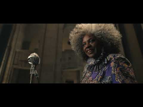 The Hunger Games: The Ballad of Songbirds & Snakes - A Brand New Role