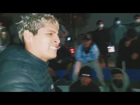 GOMPI vs RUBIO vs CAMARENA -Cuartos- Fecha#5 - Ele Efe - Temporada 2021