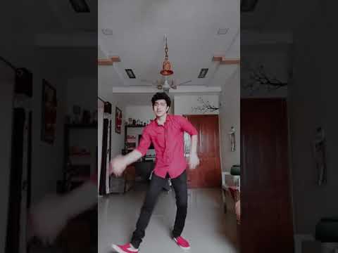 Deepak Patil Dance video