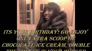 opeyemi ogunyemi birthday