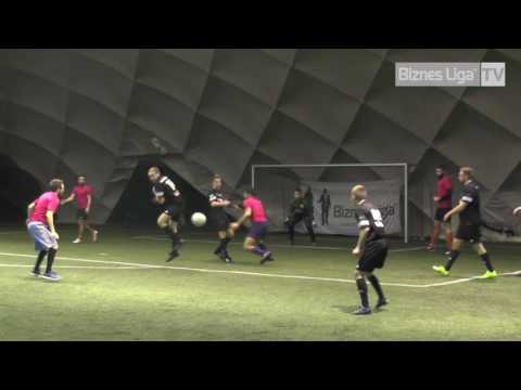 14.12.2016 III Liga C - Amway vs. CKIS Miechów