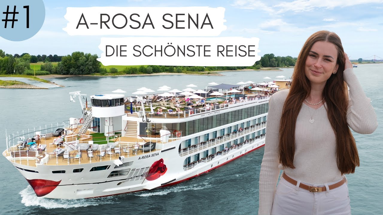 Flusskreuzfahrten im Vergleich