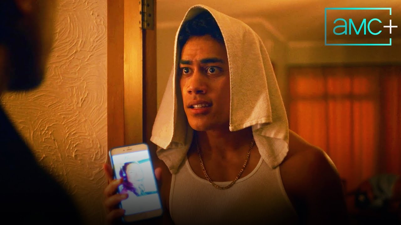 Far North Trailer Thumbnail