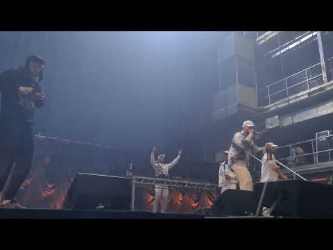 KURUPT FM LIVE @ Printworks 11/02/2022 - Your Mum Loves Garage