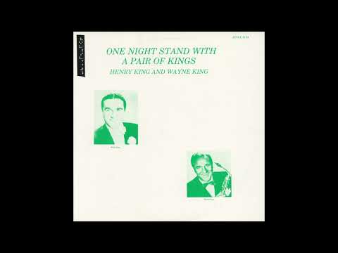 Wayne King & His Orchestra - The Waltz You Saved For Me