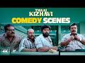 Thaai Kizhavi 4K Comedy Scenes Part 01 Everyone S Eyes Are On Pavunuthaayi S Gold Radhika