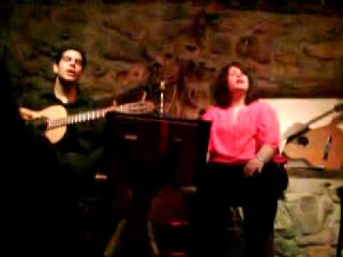 stou oneirou mou para steki