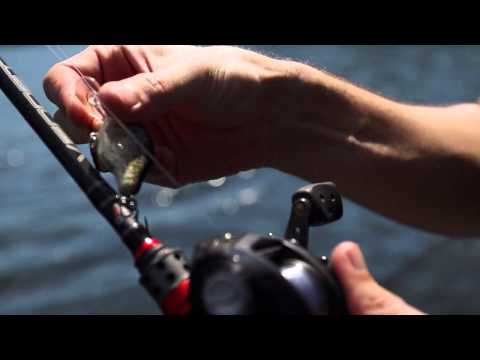 Bagley Bait Fishing Lures – Small Fry