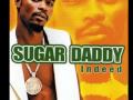 Sugar Daddy Hot N Groovy