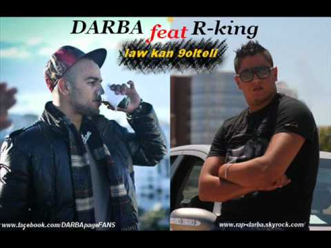 Darba Ft Rking - law kan 9olteli 2012