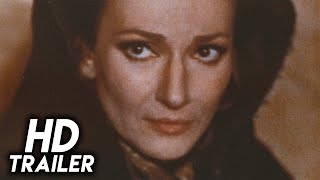 Medea (1969) Original Trailer [FHD]