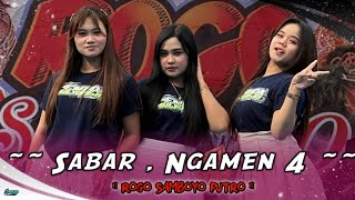 Download lagu SABAR ❗️Lagu Djandut Jaranan ROGO SAMBOYO PUTRO mp3 Download lagu SABAR ❗️Lagu Djandut Jaranan ROGO SAMBOYO PUTRO mp3