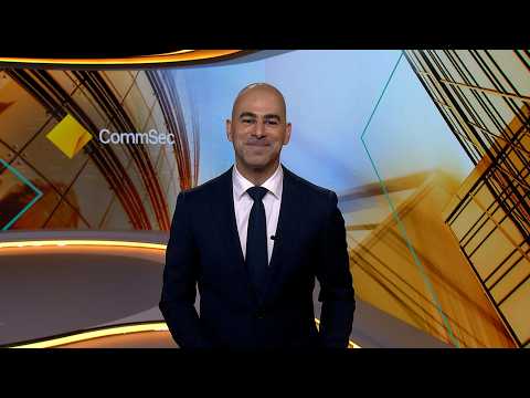 Market Close 20 Feb 26: ASX takes breather at record high