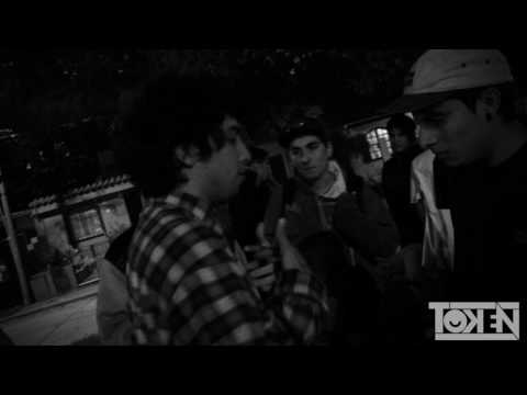 Nazzgrel vs Stoomper - FreeFeliz [Cuartos]