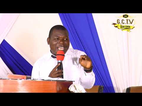 Ev. Isaac Nyambok - Biro mana rumo