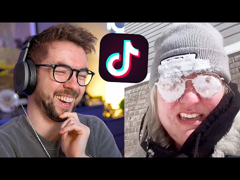 Funniest TikToks I Could Find